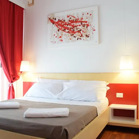 Bio Hotel Palermo-3